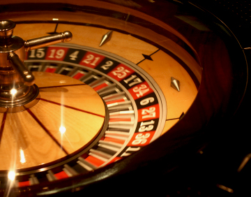 Ns roulette